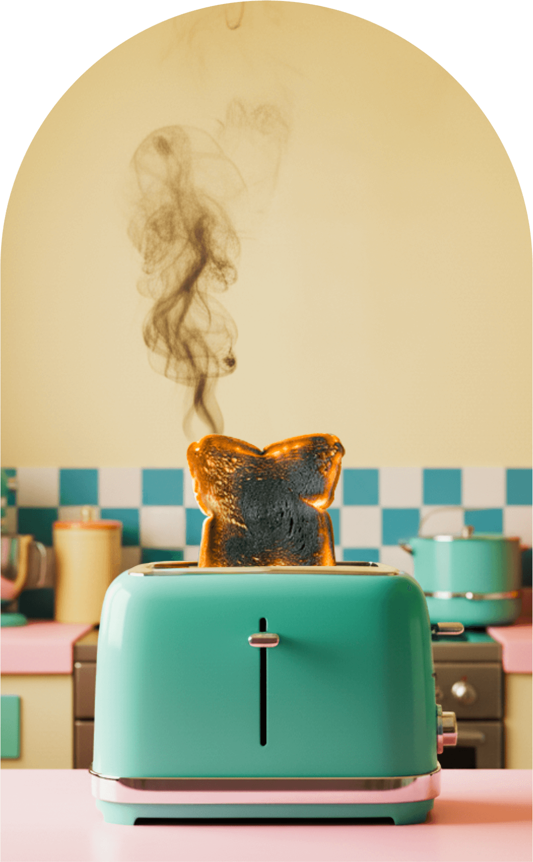 Instant Water Heating Function - Coway Kecil